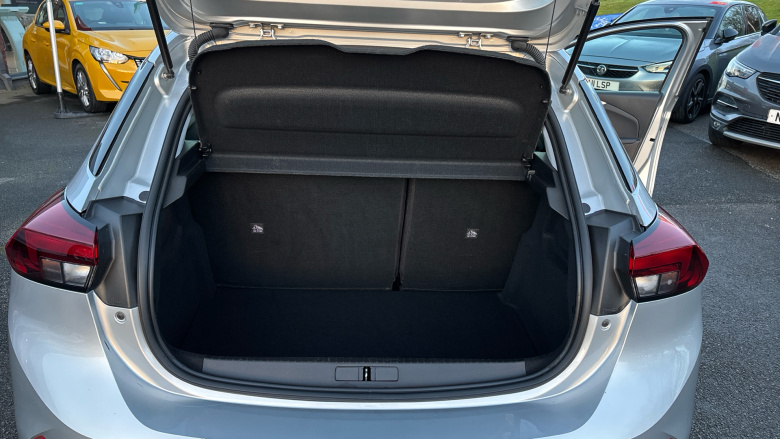 Vauxhall Corsa 1.2 Turbo SE Edition 5dr Auto Petrol Hatchback